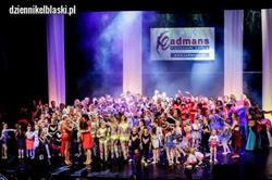 CENTRUM TAŃCA CADMANS