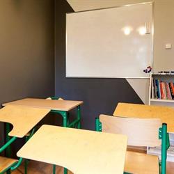 CENTRUM EDUKACYJNE EUREKA
