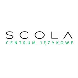 CENTRUM JĘZYKOWE SCOLA