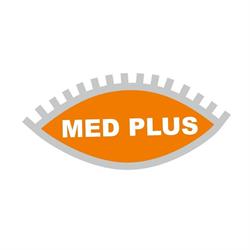 Centrum Medyczne Med Plus M Gozdek M Maroszyńska Sp.j.