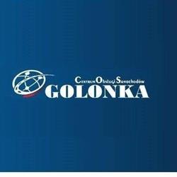 CENTRUM OBSŁUGI SAMOCHODÓW GOLONKA