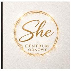 CENTRUM ODNOWY SHE USŁUGI NA DOJAZD