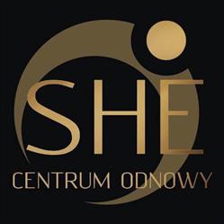 CENTRUM ODNOWY SHE USŁUGI NA DOJAZD