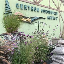 CENTRUM OGRODNICZE AGRICO G TOMAKA