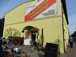 CENTRUM OGRODNICZE MERCEDES