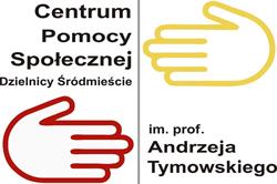 Centrum Pomocy Społecznej Dzielnicy Śródmieście im. A. Tymowskiego