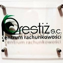 CENTRUM RACHUNKOWOŚCI PRESTIŻ S C