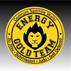 CENTRUM SPORTÓW WALKI ENERGY GOLD TEAM POLICE