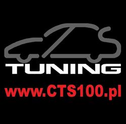 Centrum Tuningu Samochodowego T.C.