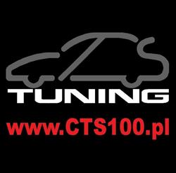 Centrum Tuningu Samochodowego T.C.