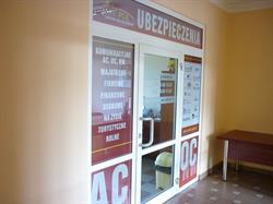 Ubezpieczenia Stec-Pol. Centrum ubezpieczeń Paulina Stec