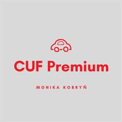 CENTRUM UBEZPIECZENIOWO FINANSOWE PREMIUM