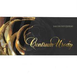 Centrum Urody Domanowska M.