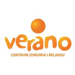 Centrum Zdrowia i Relaksu "Verano" Sp. z o.o.