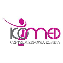 CENTRUM ZDROWIA KOBIETY KOMED Sp. z o.o.