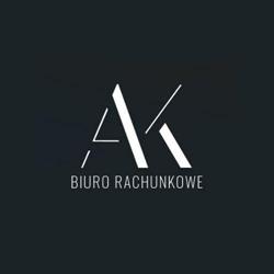 CERTYFIKOWANE BIURO RACHUNKOWE AK