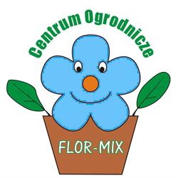 CENTRUM OGRODNICZE FLOR MIX