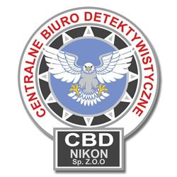 Centralne Biuro Detektywistyczne Nikon Sp. z o.o.