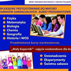 CENTRUM EDUKACYJNE