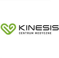 CENTRUM MEDYCZNE KINESIS