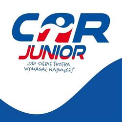 CENTRUM AKTYWNOŚCI RUCHOWEJ JUNIOR