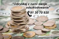 Centrum Odszkodowań Premium Sp. z o.o.