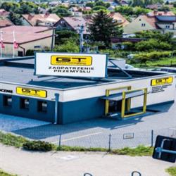 CENTRUM TECHNICZNE