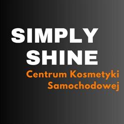 Simply Shine Centrum Kosmetyki Michał Samochodowej