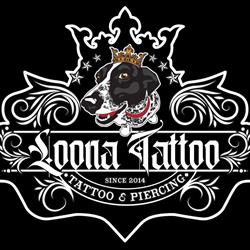 Anna Sega Centrum Szkoleń Artystycznych i Tatuażu LOONA TATTOO