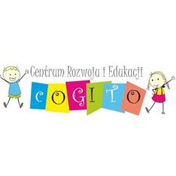 Cogito Centrum Rozwoju i Edukacji - Żłobek