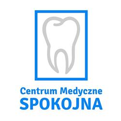 Poradnia Stomatologiczna Centrum Medyczne Spokojna