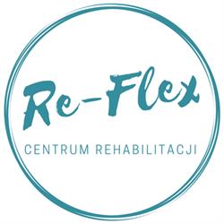 "Re-Flex" Centrum Rehabilitacji Katarzyna Pałka