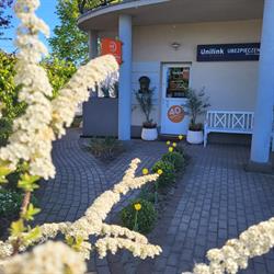 Centrum Ubezpieczeń Dfu A.Obarska Unilink