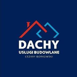 CEZARY BORKOWSKI USŁUGI BUDOWLANE