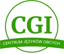 CGI CENTRUM JĘZYKÓW