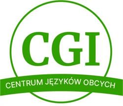 CGI CENTRUM JĘZYKÓW