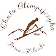 Chata Olimpijczyka Jasia i Helenki Kuchnia Regionalna i Włoska Helena Legierska Jan Legierski S.C.