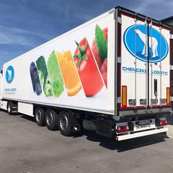 CHENCZKE LOGISTIC