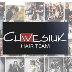 CHWESIUK HAIR DESIGN STUDIO CHWESIUK PATRYK