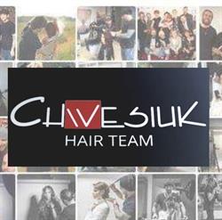 CHWESIUK HAIR DESIGN STUDIO CHWESIUK PATRYK