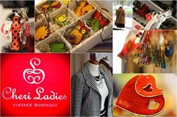 CHERI LADIES VINTAGE BOUTIQUE