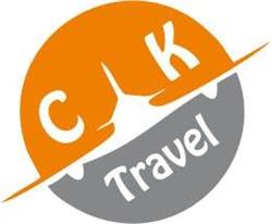CK Travel Cezary Kubiński