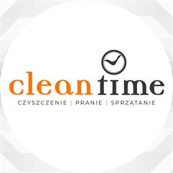 CLEANTIME S C WŁODZIMIERZ ROGOWSKI ADAM WRONA
