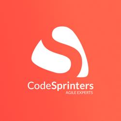 CODE SPRINTERS Sp. z o.o.