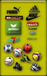 COLLOSEUM MARKETING SPORT