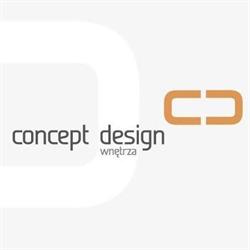 CONCEPT DESIGN WNĘTRZA