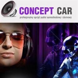 CONCEPT CAR