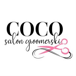 COCO SALON GROOMERSKI