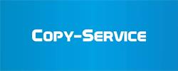 COPY-SERVICE GRAŻYNA SZWED