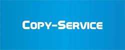 COPY-SERVICE GRAŻYNA SZWED